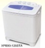 twin tub/semi auto washing machine XPB90-128STA
