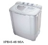 twin tub/semi automatic washing machine XPB45-4518SA