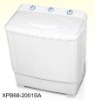 twin tub/semi automatic washing machine XPB68-2001SA