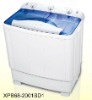 twin tub/semi automatic washing machine XPB68-2001SD1