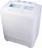 twin tub top open washing machine  (SPB40-88S)