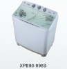 twin tub washing machine XPB90-998S