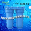 twins pipeline water purifier
