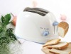 two slice bread toaster
