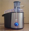 two-speed switch stainless steel blade and filter high speed rotation Juice extractor