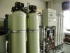 two-stage reverse osmosis water treatment equipment