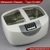 ultrasonic cleaner CD 4820