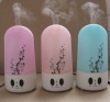 ultrasonic humidifier & Aroma diffuser with good looking for home, office,beauty salon
