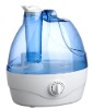 ultrasonic humidifier FL-89A with CE CB certificate, cheaper price, fast delivery