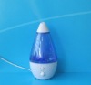 ultrasonic humidifier electric aroma diffuser aroma air humidifier