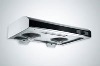 under cabinet range hood NA930/Stainless steel
