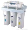 under sink five stages water filter