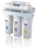 under sink five stages water filter
