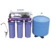 undersink ro system water filter