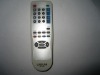 universal remote control RM-164N for NOBEL TV