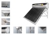 unpressurized Sale Stainless Steel solar water heater(CE,ISO9001)