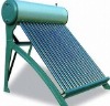 unpressurized Solar water Heater