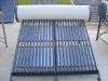 unpressurized solar water heater solar water heating