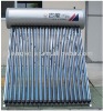 unpressurized stainless solar water heater