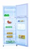 up freezer down fridge BCD-350