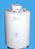 up-outlet pressure water tank