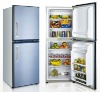 upright home refrigerator