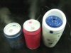 usb desktop mini air purifier humidifiers