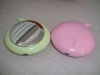 usb rechargeable electric hand warmer (water-drop)
