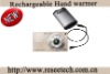 usb rechargeable hand warmer (RS-503)