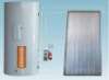 vaccum tube solar water heater