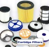 vacuum cleaner Cartridge Filters