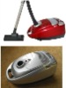 vacuum cleaner dry
