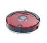 vacuum cleaner robot home appliance with mop UV lamp