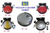 vacuum cleaner robot/house cleaning/cleaner robot/automatic remote vacuum cleaner robot