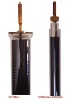 vacuum heat pipe