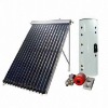 vacuum pipe solar domestic energy (sabs,srcc,sk)