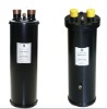 vacuum refrigeration oil separator