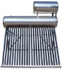 vacuum tube Solar water heater,High-performance, high-quality