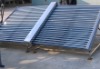 vacuum tube solar collector with 5 years' warranty