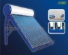 vacuum tube solar water heater (CE_ISO_TUV_CCC_etc_Certificate_Approved)