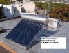 vacuum tube solar water heater-MODEL2