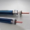 vacuum tube with copper pipe-20