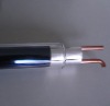 vacuum tube with copper pipe-58