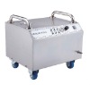 vapour cleaner/12-6bar steam cleaner
