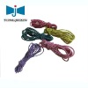 various color elastic bungee string