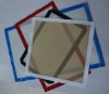 various colors silicone pastry mats