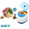 vegetable cleaning unit
