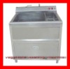 vegetable washing machine (KYM-100)