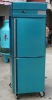 vertical Refrigerator with 2 door