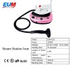 vertical garment steamer EUM-618(Pink)